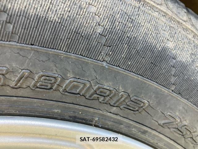 Daihatsu MIRA COCOA 2009-12 2670633-7