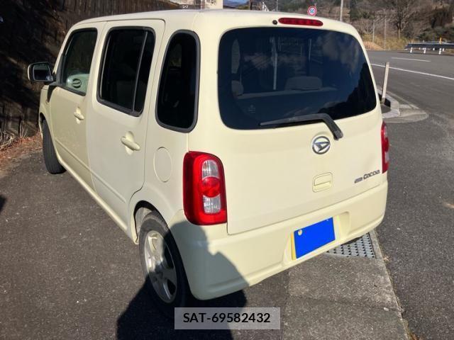 Daihatsu MIRA COCOA 2009-12 2670633-8