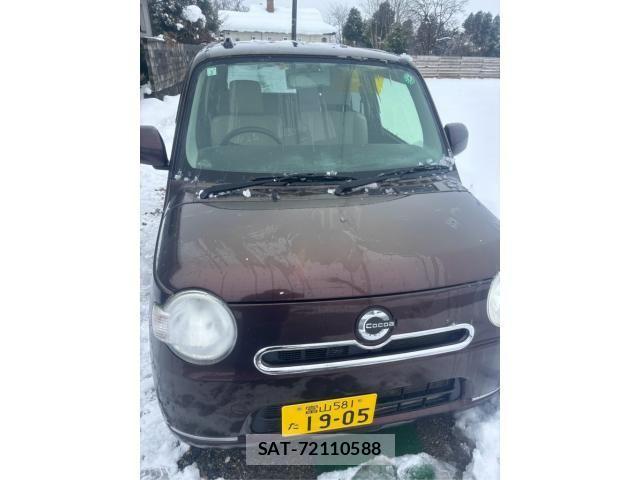 Daihatsu MIRA COCOA 2012-12 2963944-0