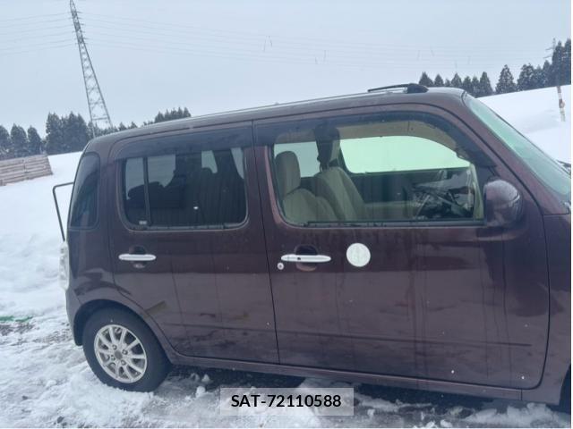 Daihatsu MIRA COCOA 2012-12 2963944-1