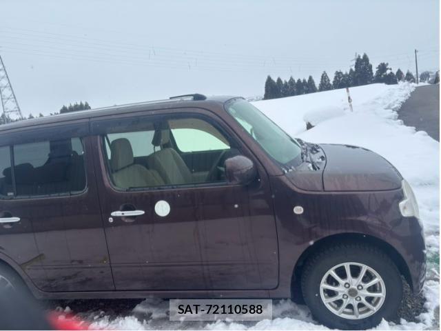 Daihatsu MIRA COCOA 2012-12 2963944-2