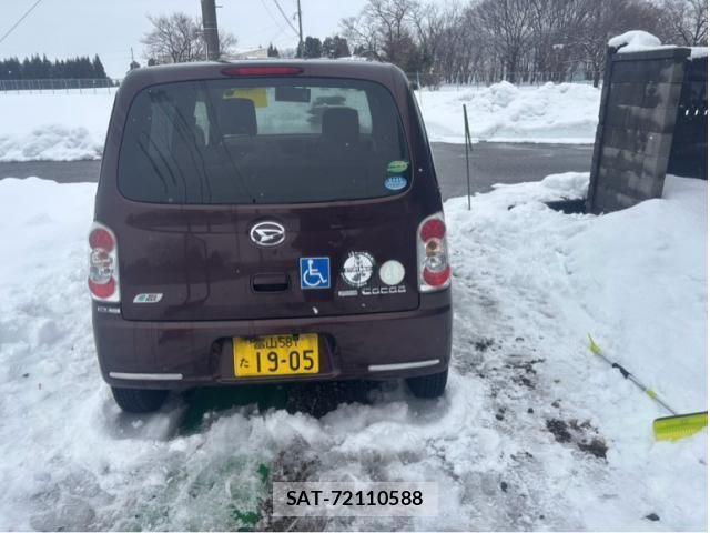 Daihatsu MIRA COCOA 2012-12 2963944-3