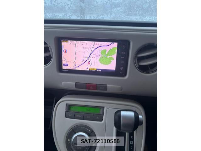Daihatsu MIRA COCOA 2012-12 2963944-6