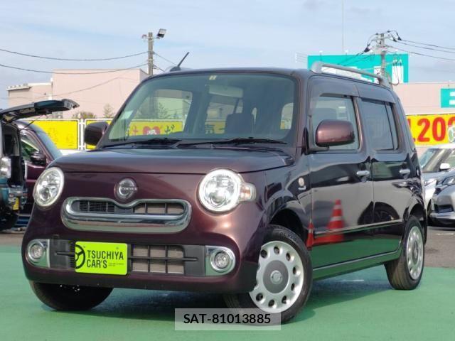 Daihatsu MIRA COCOA 2017-05 3676350-0
