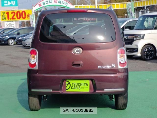 Daihatsu MIRA COCOA 2017-05 3676350-9