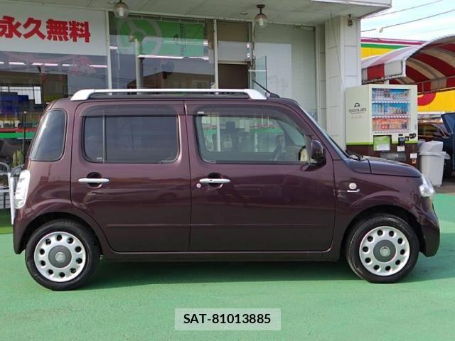 Daihatsu MIRA COCOA 2017-05 3676350-10