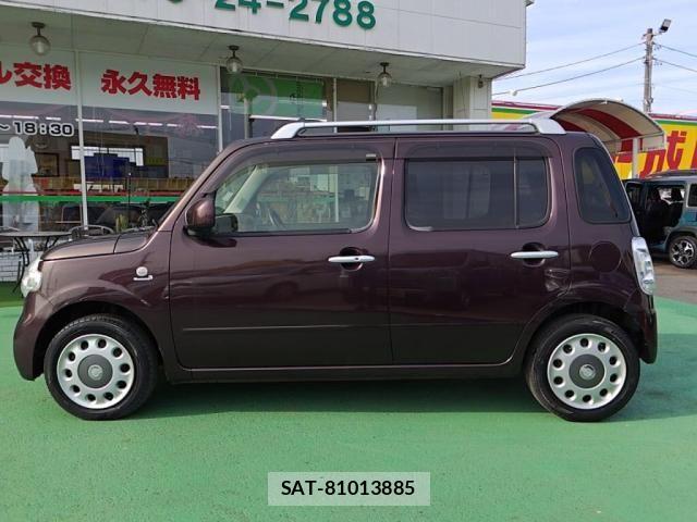 Daihatsu MIRA COCOA 2017-05 3676350-11