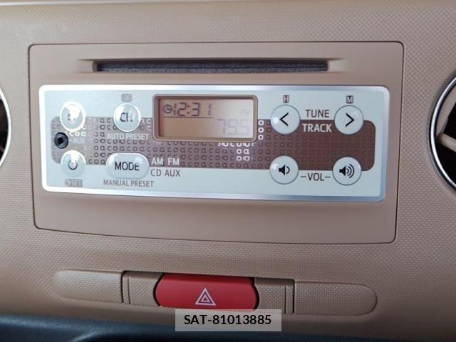 Daihatsu MIRA COCOA 2017-05 3676350-12