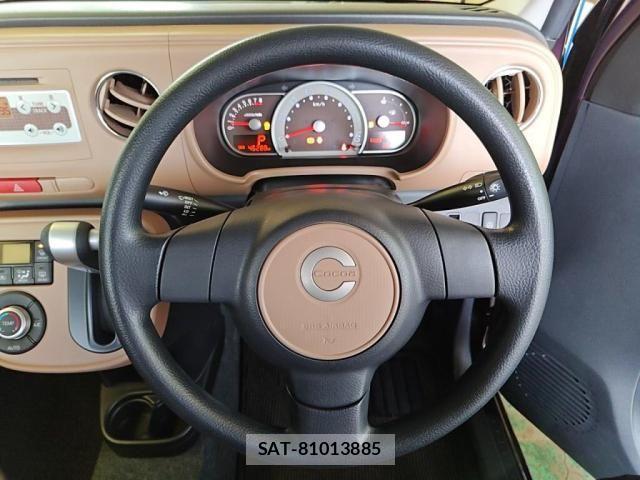 Daihatsu MIRA COCOA 2017-05 3676350-15
