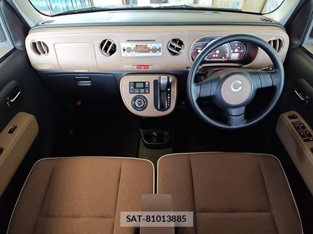 Daihatsu MIRA COCOA 2017-05 3676350-2