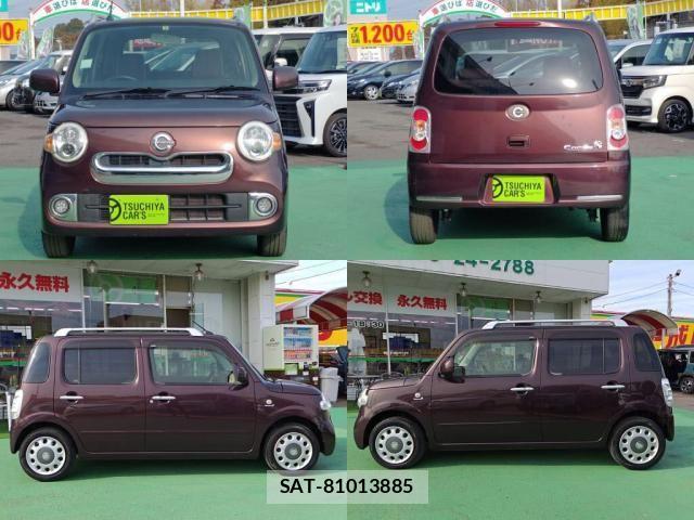 Daihatsu MIRA COCOA 2017-05 3676350-3
