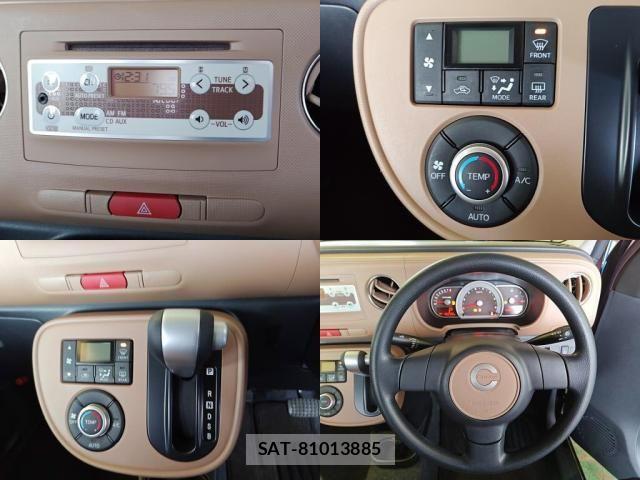 Daihatsu MIRA COCOA 2017-05 3676350-4