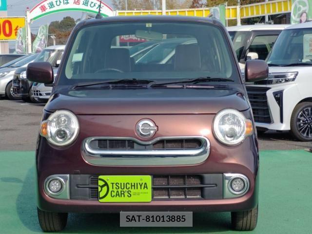 Daihatsu MIRA COCOA 2017-05 3676350-8