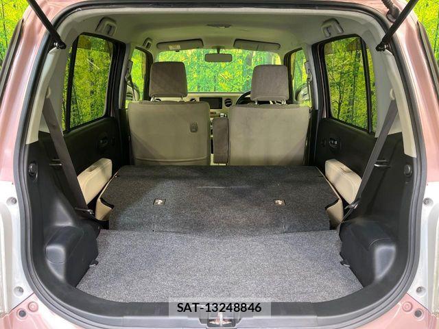Daihatsu MIRA COCOA 2013-04 4327140-9
