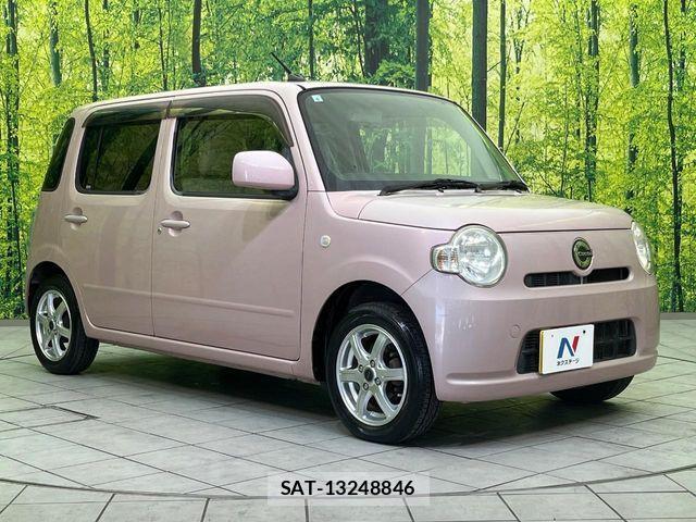 Daihatsu MIRA COCOA 2013-04 4327140-15