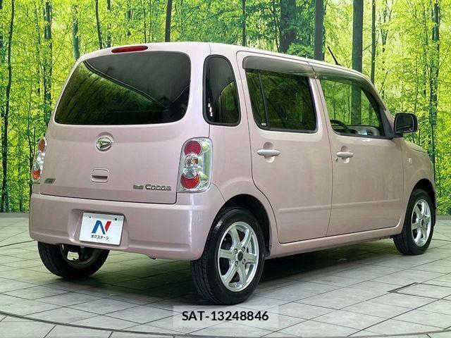 Daihatsu MIRA COCOA 2013-04 4327140-16