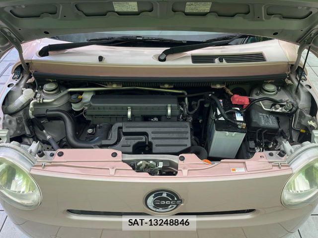 Daihatsu MIRA COCOA 2013-04 4327140-17