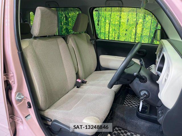 Daihatsu MIRA COCOA 2013-04 4327140-7