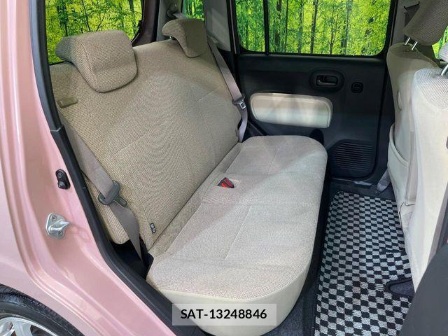Daihatsu MIRA COCOA 2013-04 4327140-8