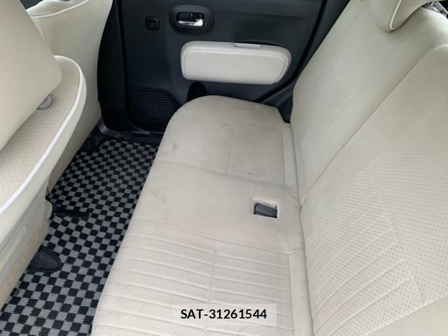 Daihatsu MIRA COCOA 2010-04 4327149-9
