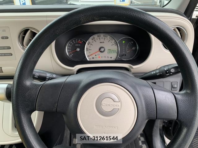 Daihatsu MIRA COCOA 2010-04 4327149-12