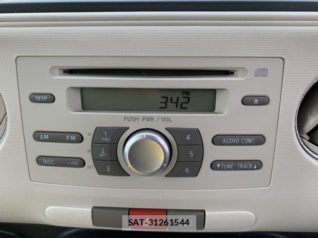 Daihatsu MIRA COCOA 2010-04 4327149-14