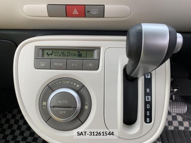 Daihatsu MIRA COCOA 2010-04 4327149-15