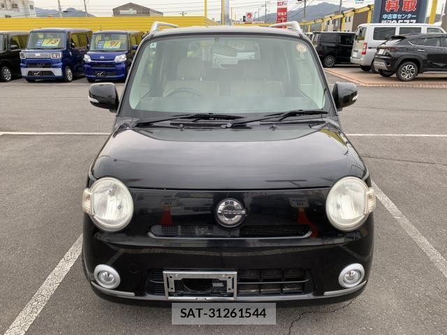 Daihatsu MIRA COCOA 2010-04 4327149-1