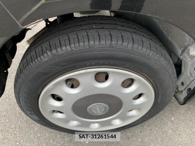 Daihatsu MIRA COCOA 2010-04 4327149-21