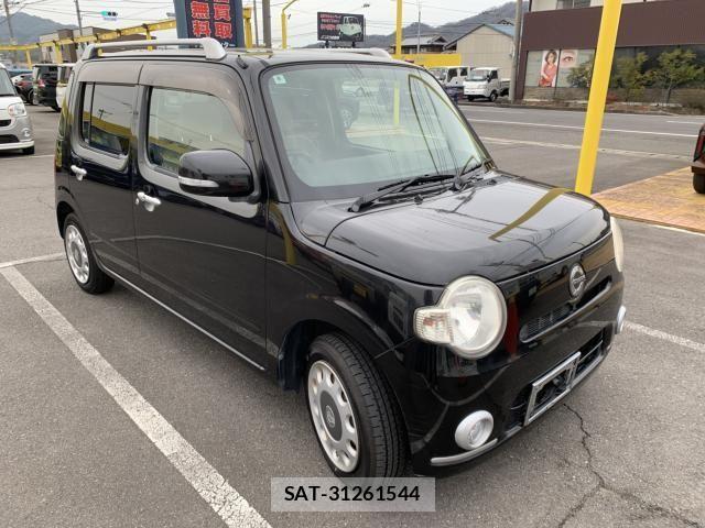Daihatsu MIRA COCOA 2010-04 4327149-2