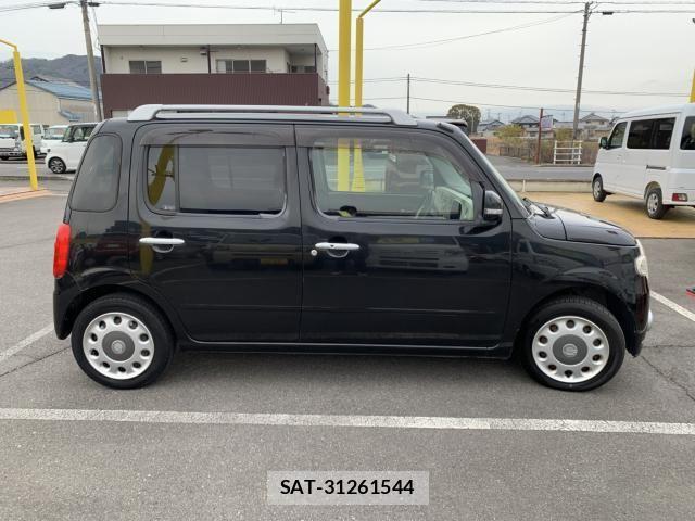 Daihatsu MIRA COCOA 2010-04 4327149-3