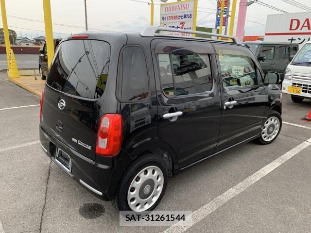 Daihatsu MIRA COCOA 2010-04 4327149-4