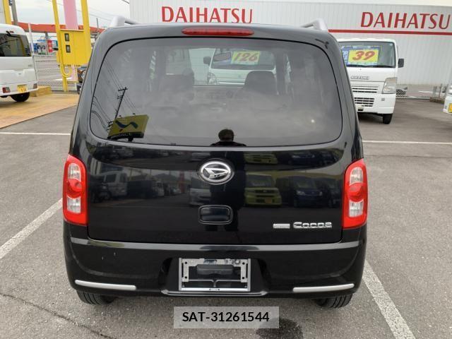 Daihatsu MIRA COCOA 2010-04 4327149-5