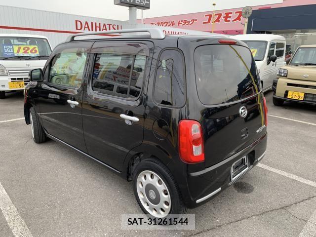 Daihatsu MIRA COCOA 2010-04 4327149-6
