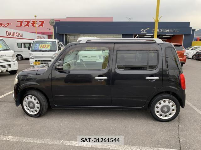 Daihatsu MIRA COCOA 2010-04 4327149-7