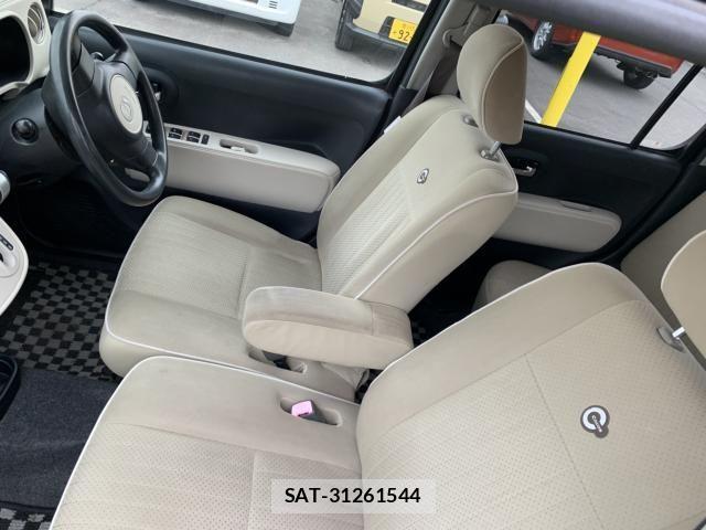 Daihatsu MIRA COCOA 2010-04 4327149-8