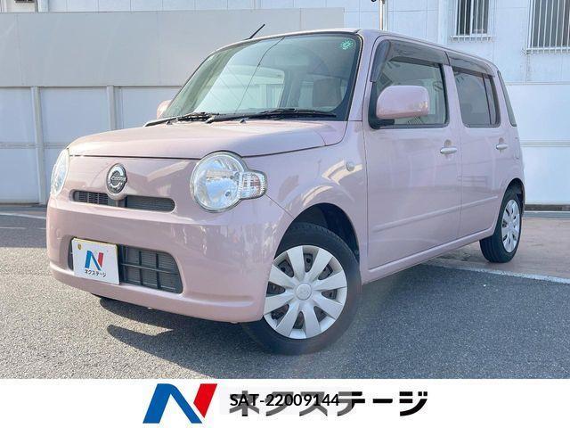 Daihatsu MIRA COCOA 2017-06 4393440-0