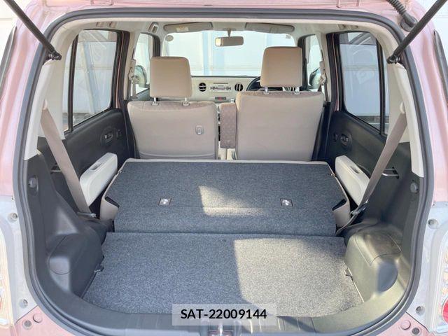 Daihatsu MIRA COCOA 2017-06 4393440-9