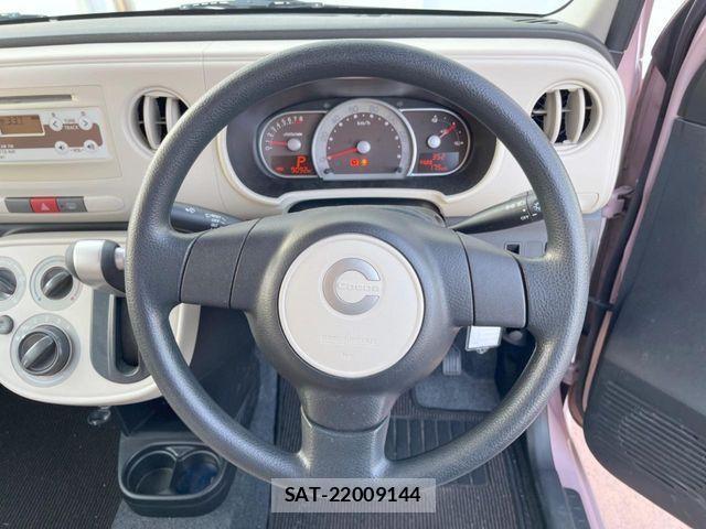Daihatsu MIRA COCOA 2017-06 4393440-10