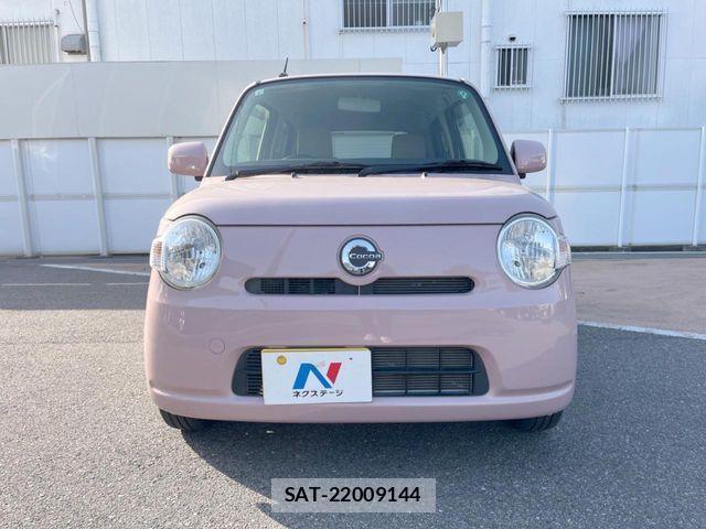 Daihatsu MIRA COCOA 2017-06 4393440-13