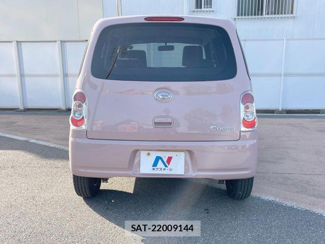 Daihatsu MIRA COCOA 2017-06 4393440-14