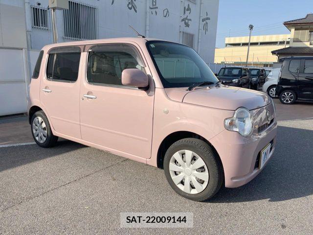 Daihatsu MIRA COCOA 2017-06 4393440-15
