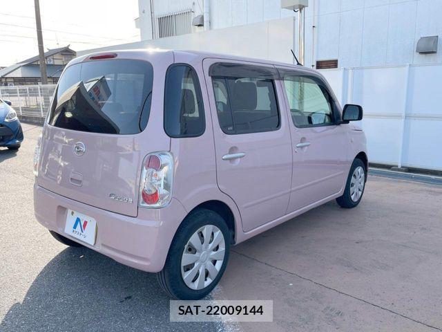 Daihatsu MIRA COCOA 2017-06 4393440-16