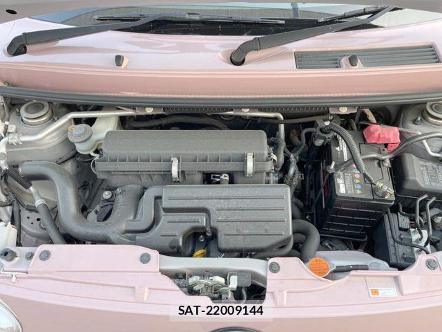 Daihatsu MIRA COCOA 2017-06 4393440-17