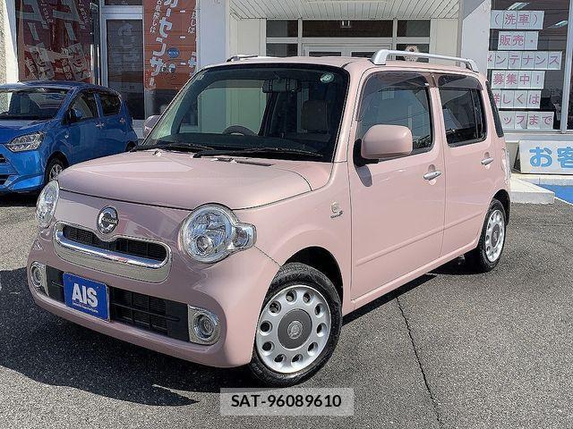 Daihatsu MIRA COCOA 2017-06 4596766-0