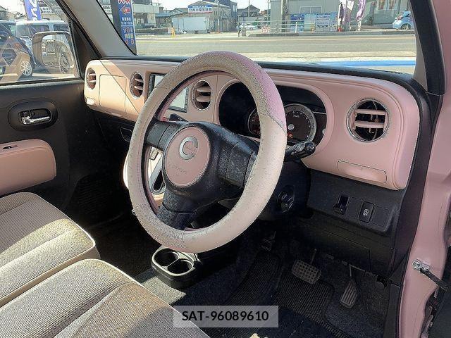 Daihatsu MIRA COCOA 2017-06 4596766-16