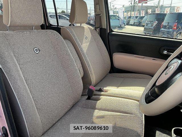 Daihatsu MIRA COCOA 2017-06 4596766-17
