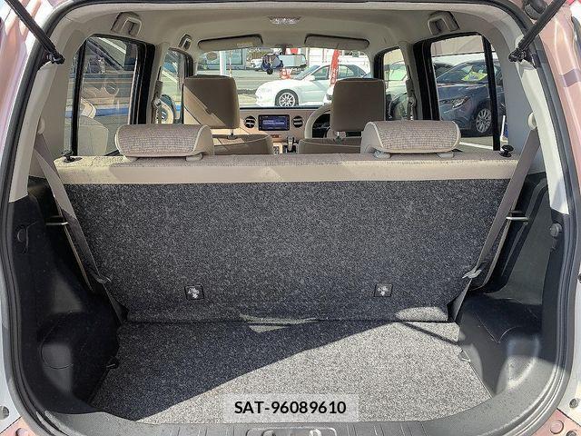 Daihatsu MIRA COCOA 2017-06 4596766-19