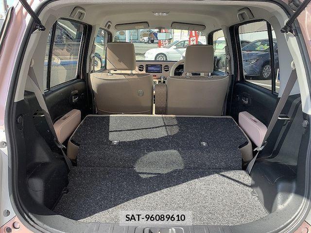 Daihatsu MIRA COCOA 2017-06 4596766-20