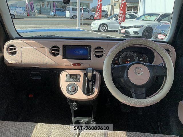 Daihatsu MIRA COCOA 2017-06 4596766-2